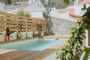 Ti Noémia - casa de vila